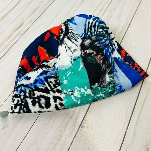 Turtle Fur Youth Winter Fleece Lined Touc Hat - Picture 4 of 6